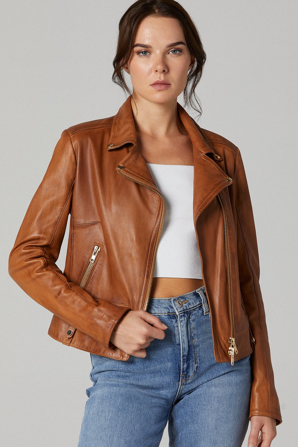 Complete the Look by Purchasing Together!
