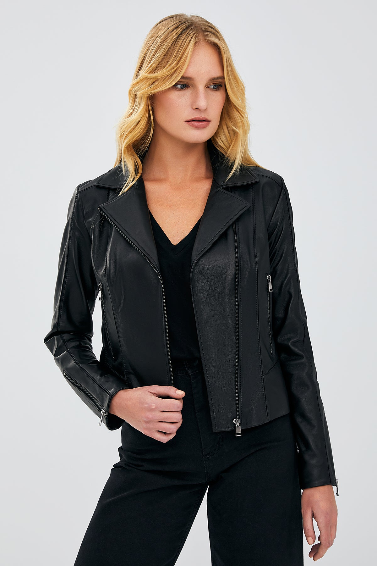 Complete the Look by Purchasing Together!