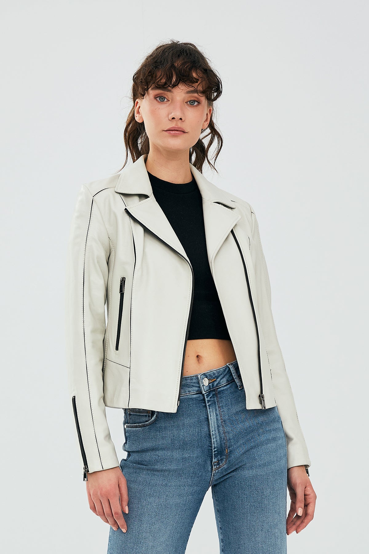 Complete the Look by Purchasing Together!