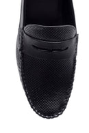 Men's Leather Loafer | Derimod