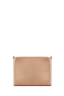 Woman Pudra Long Strap Crossbody Bag | Derimod