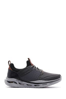 Skechers Erkek Siyah Arch Fit Sneaker | Derimod