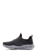 Skechers Erkek Siyah Arch Fit Sneaker | Derimod