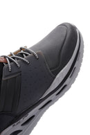 Skechers Erkek Siyah Arch Fit Sneaker | Derimod