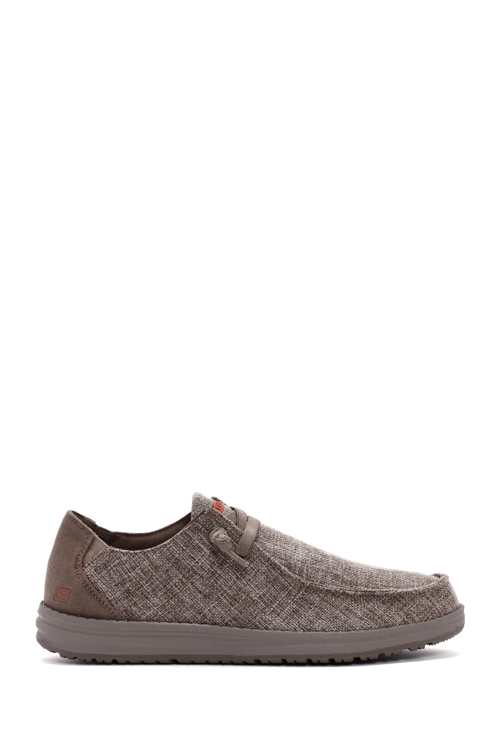 Skechers Erkek Kahverengi Melson - Nela Casual Ayakkabı