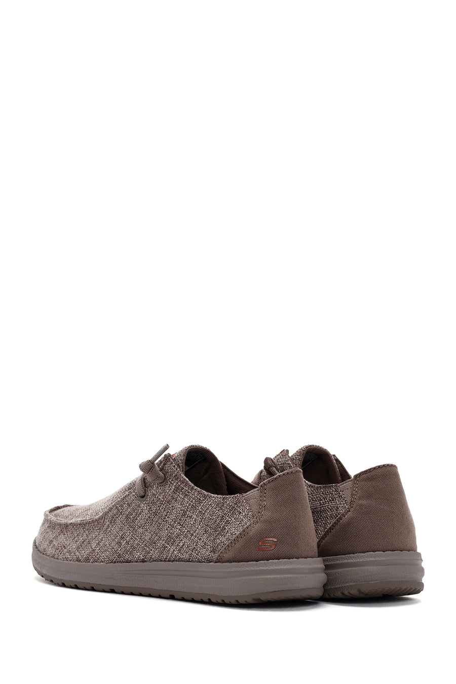 Skechers Erkek Kahverengi Melson - Nela Casual Ayakkabı