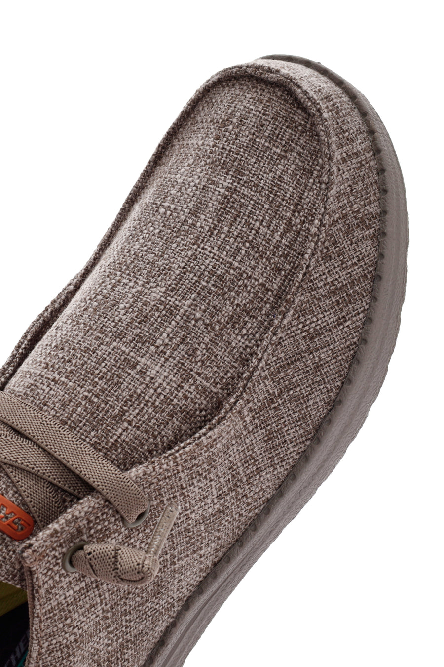 Skechers Erkek Kahverengi Melson - Nela Casual Ayakkabı