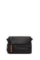 Women's Black Casual Crossbody Bag | Derimod