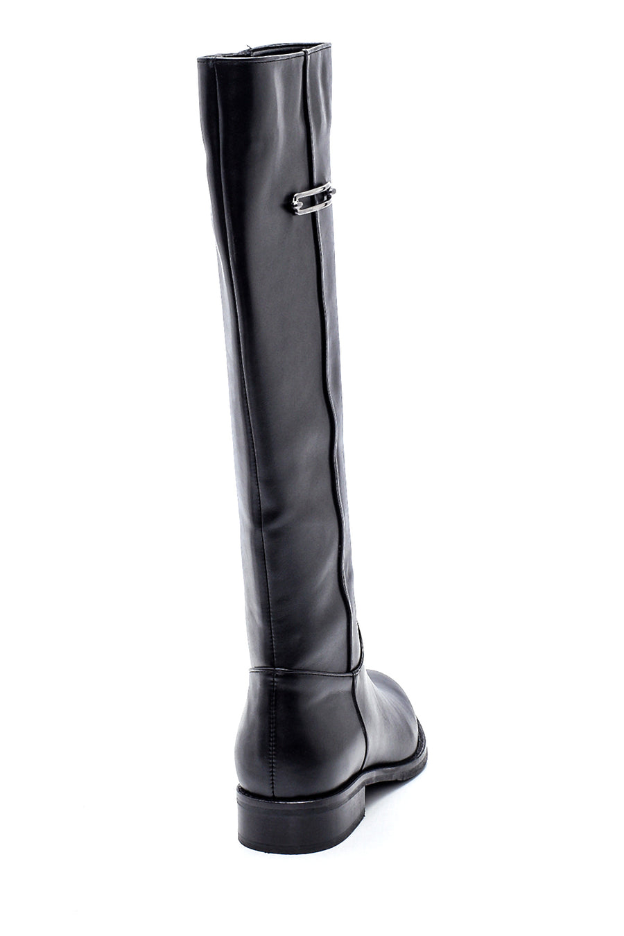 Women's Zippered Boots