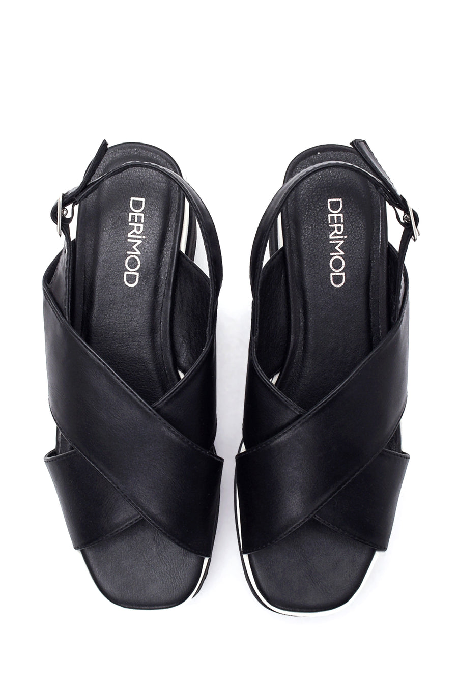 Women's Wedge Heel Sandals