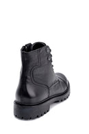Men's Leather Boots | Derimod