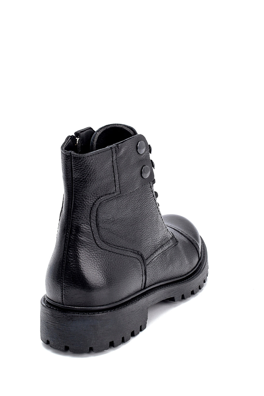 Men's Leather Boots