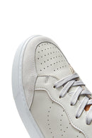 Kadın Deri Sneaker | Derimod