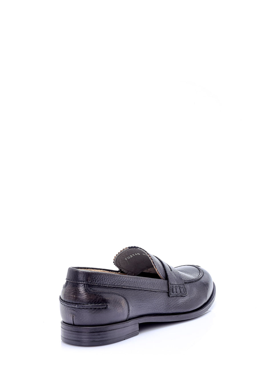 Men's Leather Shoes