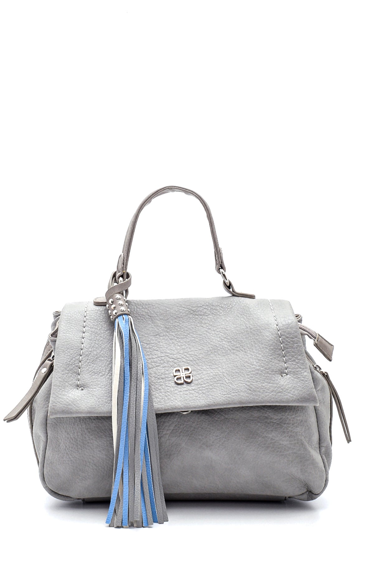 Women's Casual Shoulder Bag 21SBD2480FT | Derimod