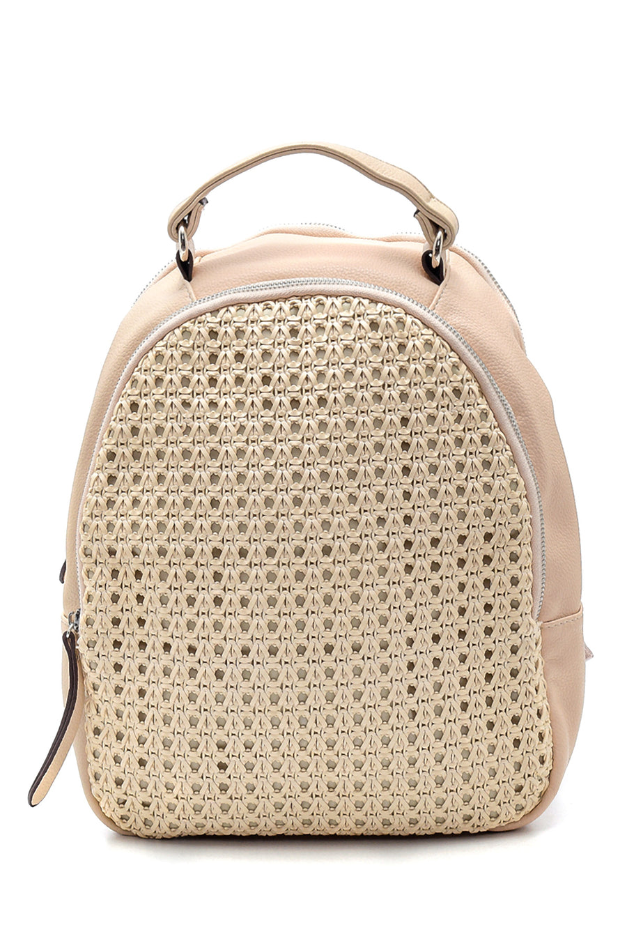 Women's Casual Backpack 21SBD251218 | Derimod