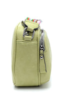 Women's Strap Detailed Crossbody Bag | Derimod