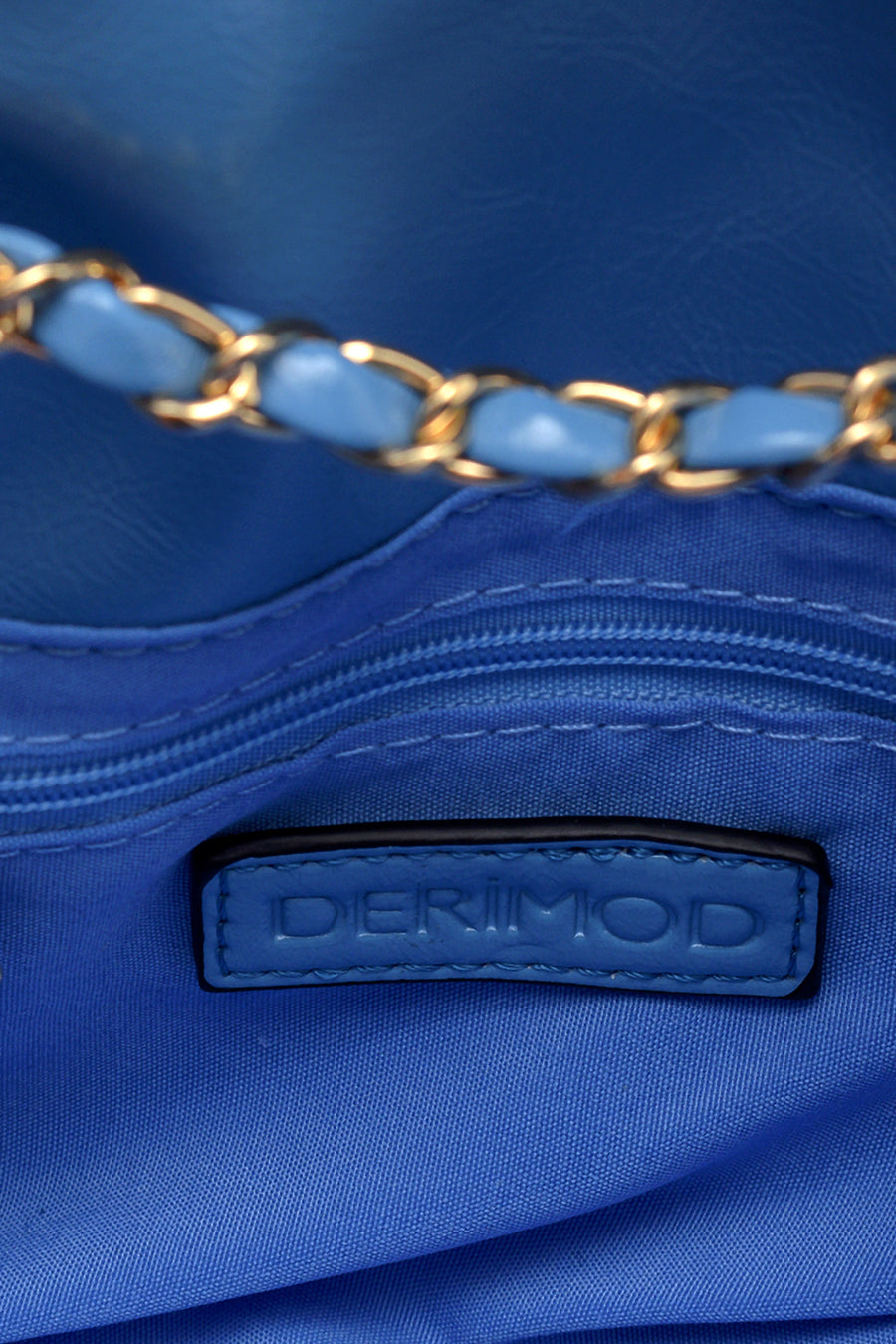 Women's Quilted Shoulder Bag