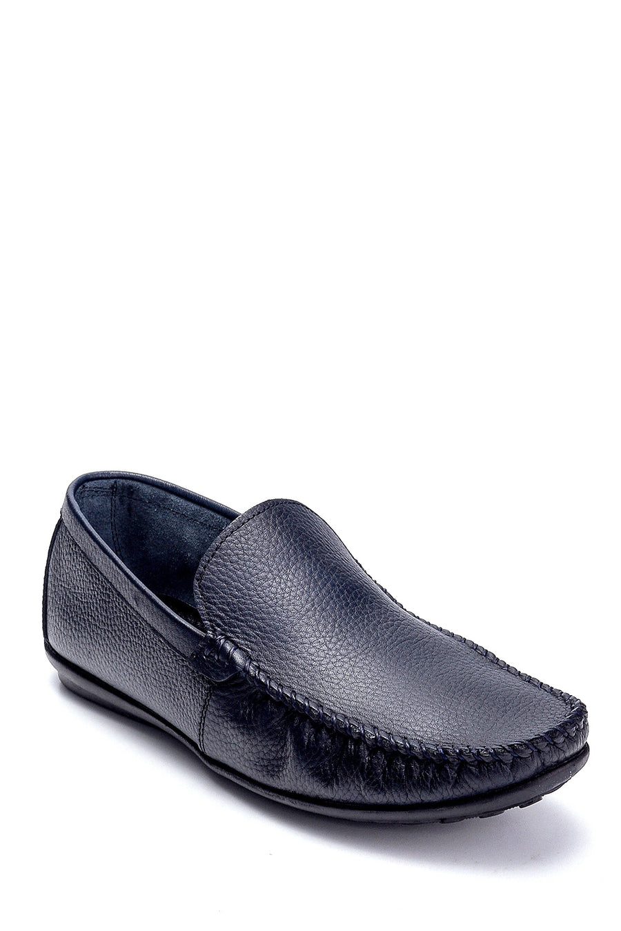 Erkek Deri Loafer