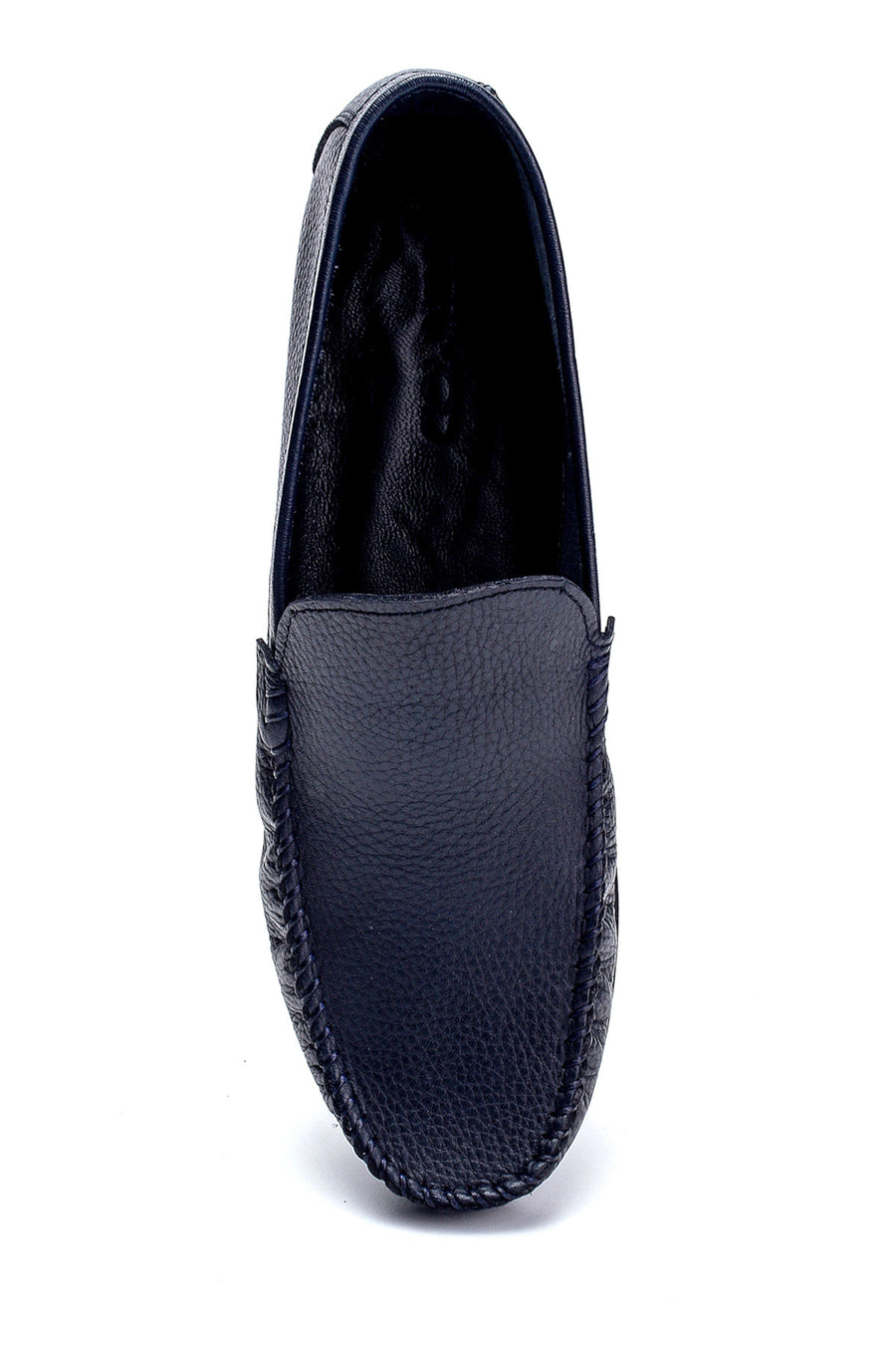 Erkek Deri Loafer