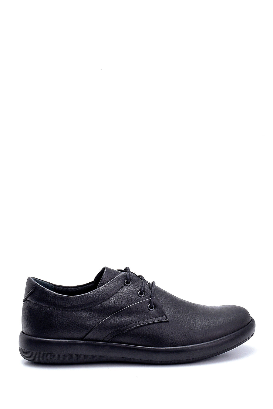 Men's Leather Casual Shoes 21SFD3309FT | Derimod