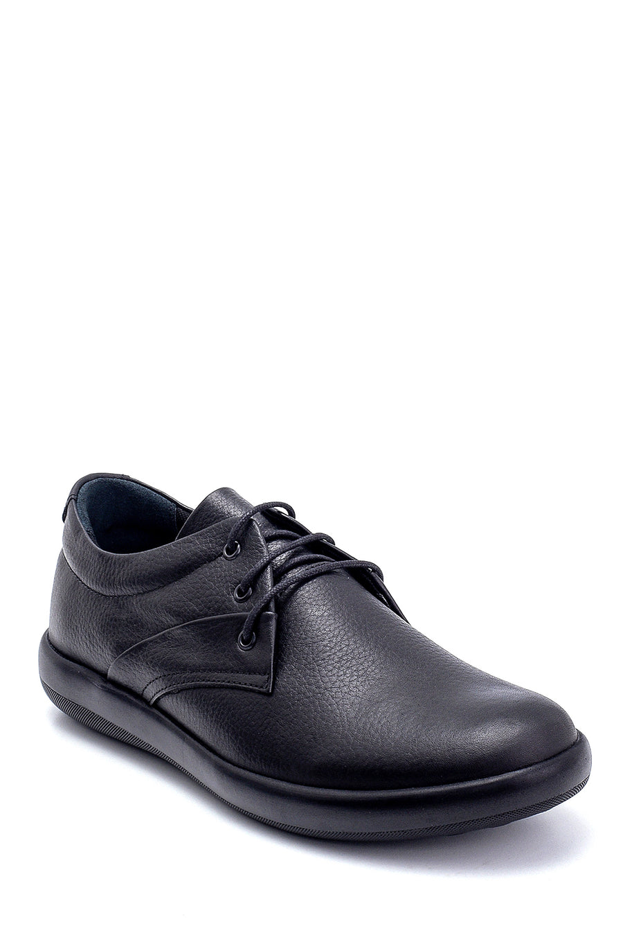 Men's Leather Casual Shoes