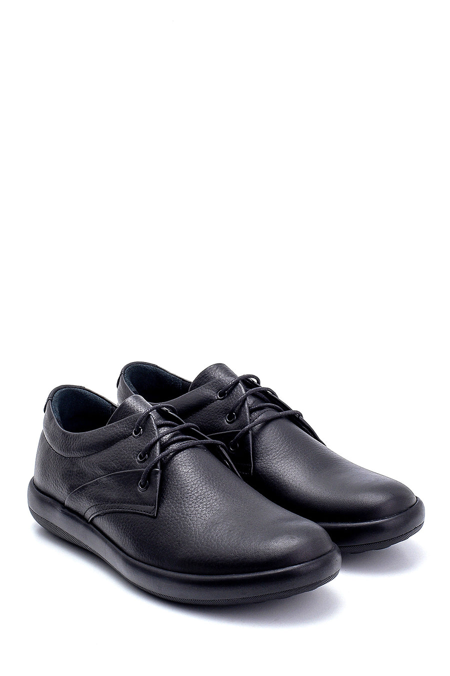 Men's Leather Casual Shoes