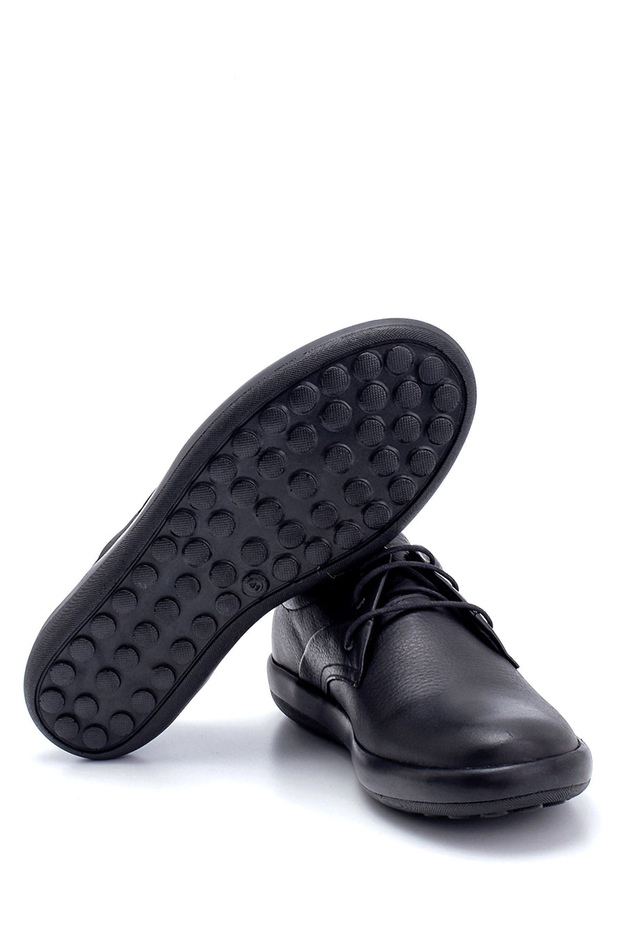 Men's Leather Casual Shoes