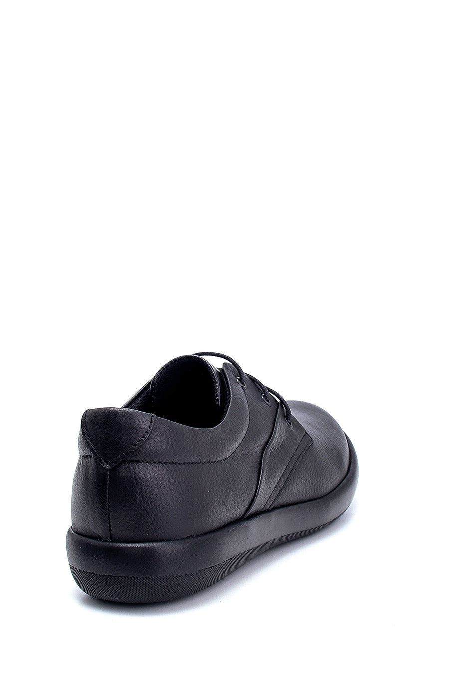 Men's Leather Casual Shoes