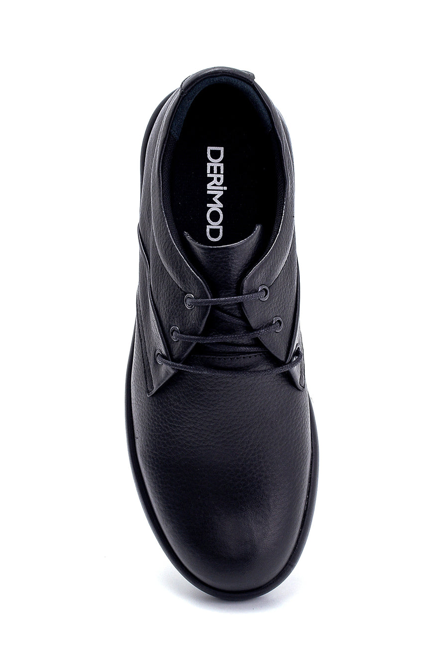 Men's Leather Casual Shoes