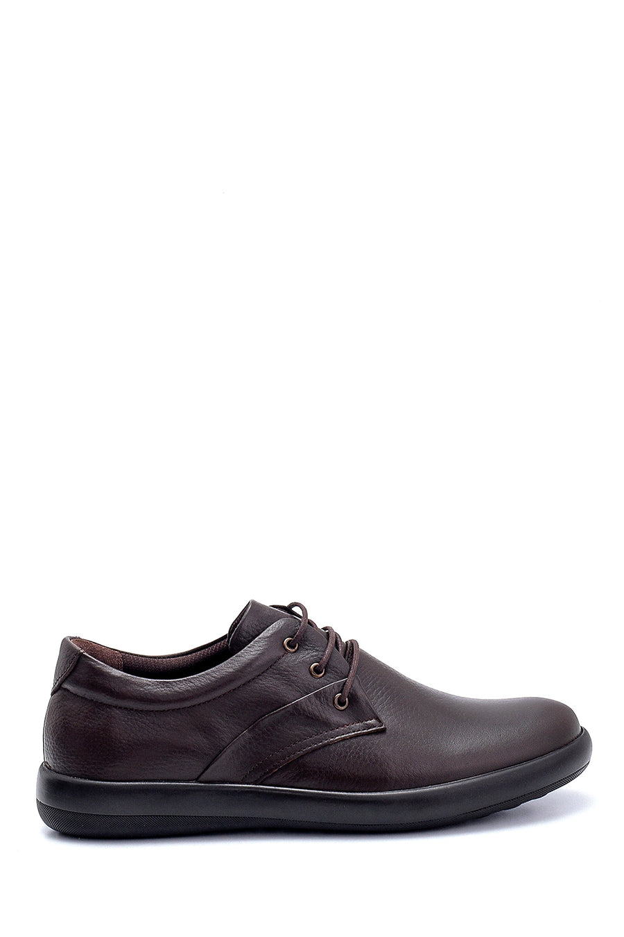 Erkek Deri Casual Ayakkabı 21SFD3309FT | Derimod