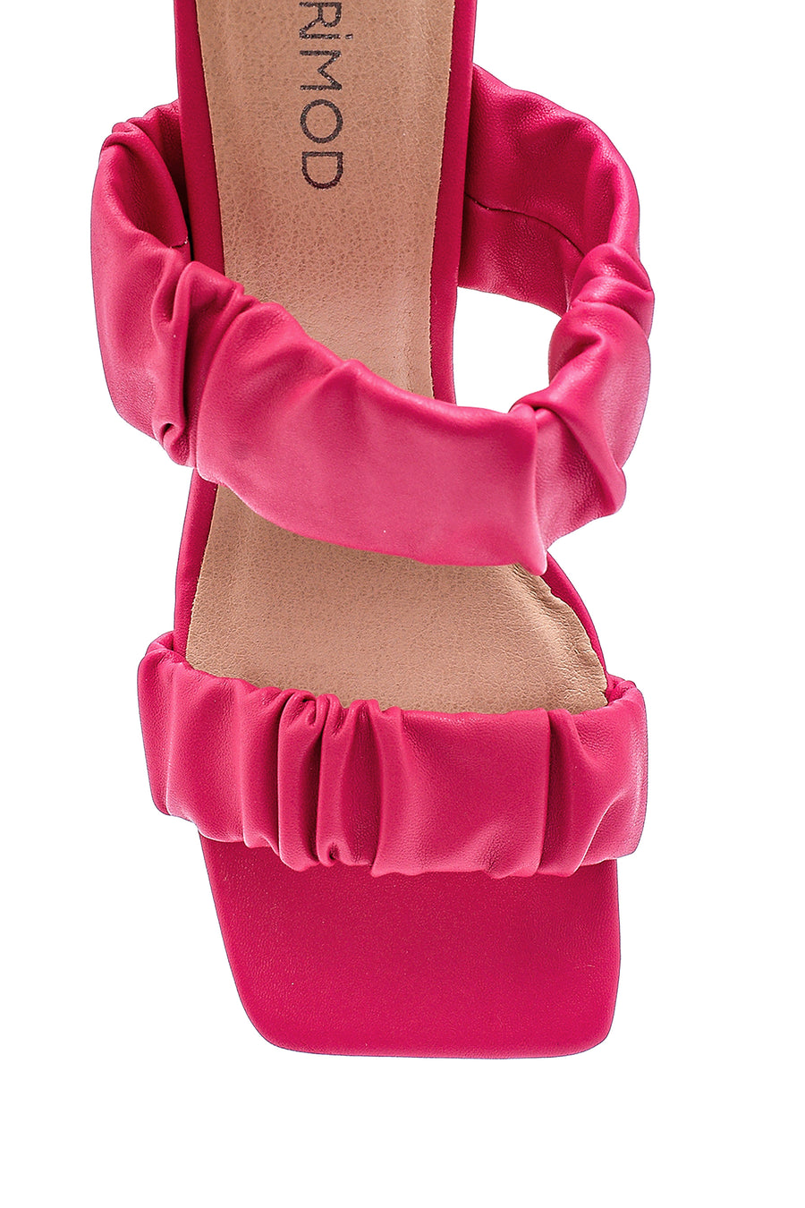Women's Casual Heeled Slippers