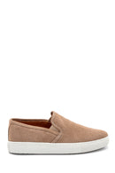 Men's Suede Loafer | Derimod