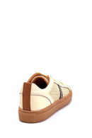 Men's Leather Sneaker | Derimod