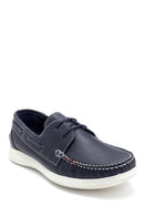 Men's Leather Casual Shoes | Derimod