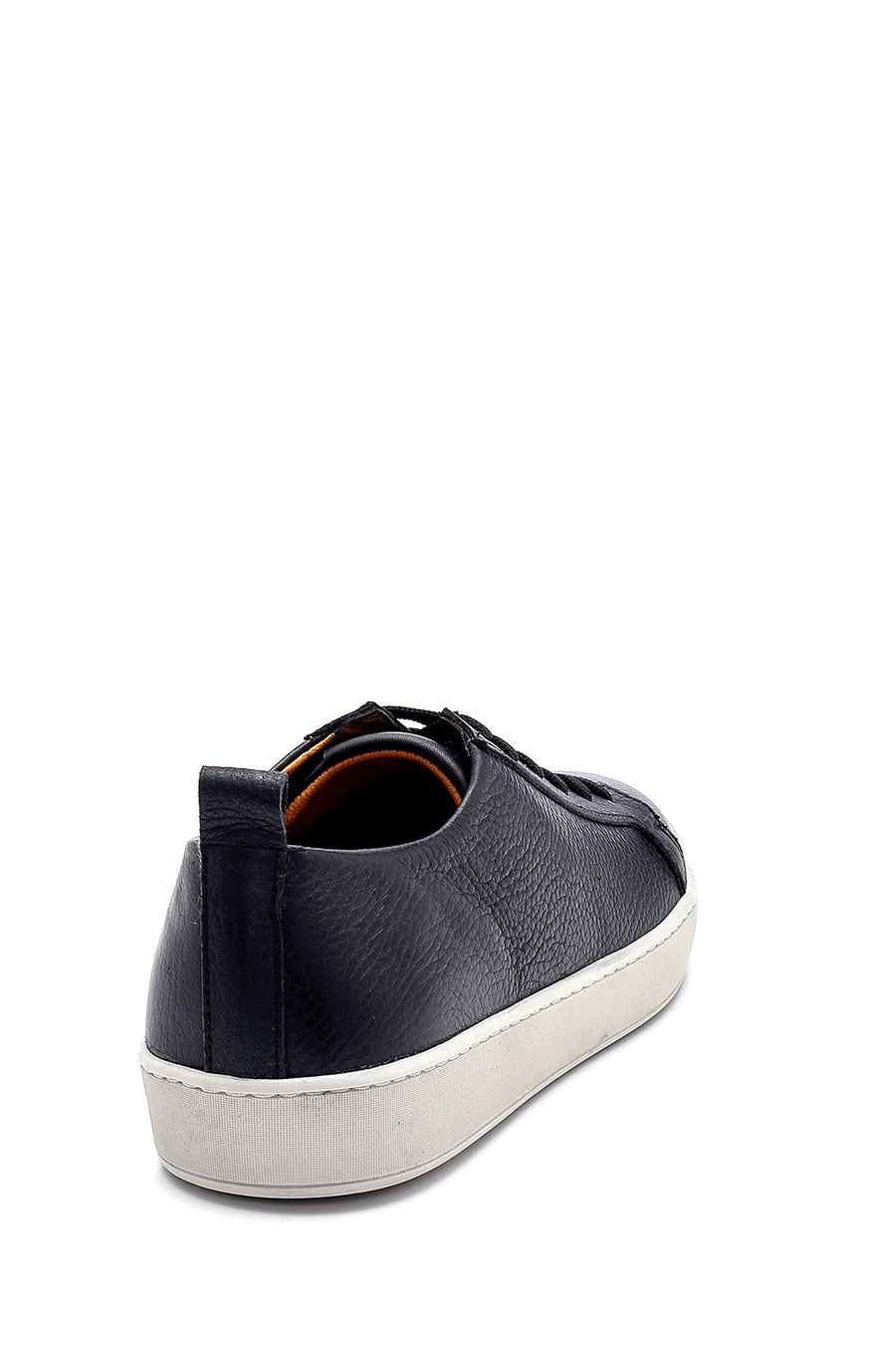 Men's Leather Sneaker