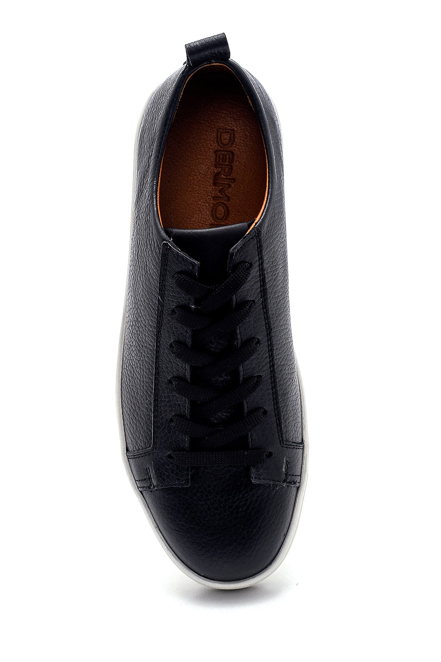 Men's Leather Sneaker