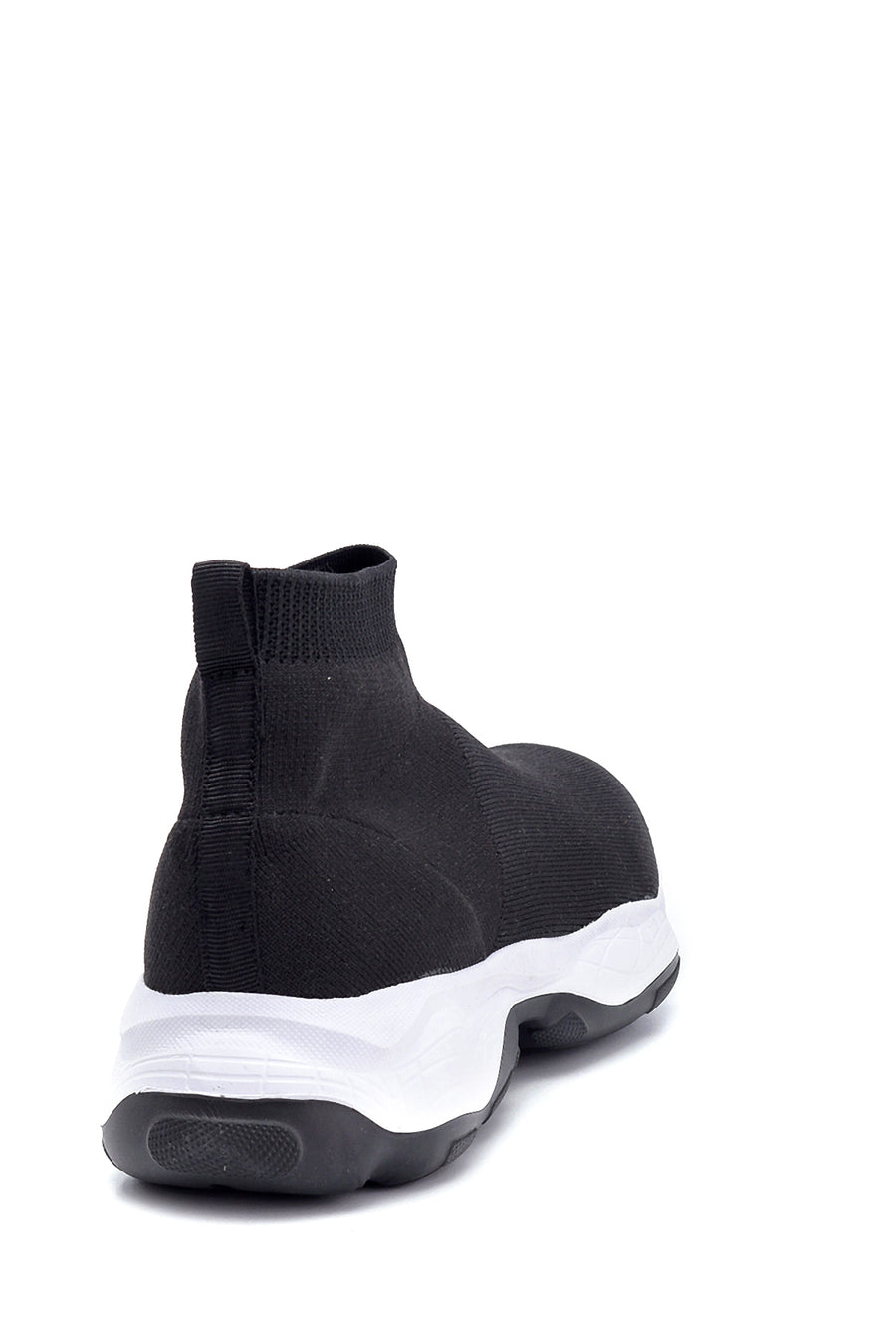 Erkek Boğazlı Sneaker