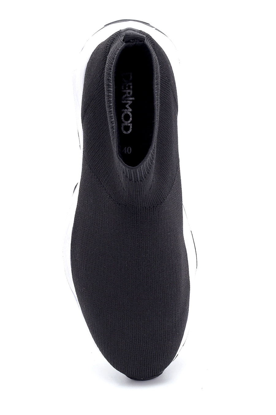 Erkek Boğazlı Sneaker