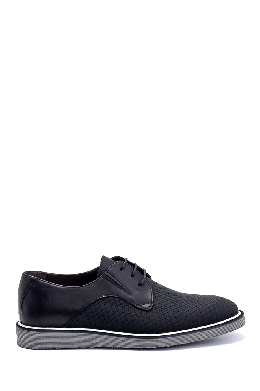 Erkek Deri Casual Ayakkabı 21SFD603126 | Derimod