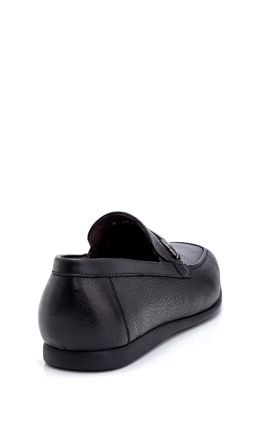 Men's Leather Loafer