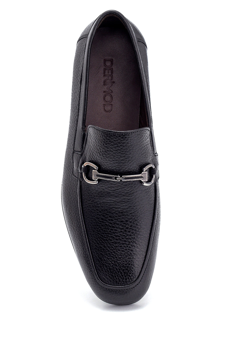 Men's Leather Loafer