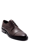 Men's Leather Classic Shoes | Derimod