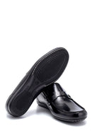 Men's Leather Loafer | Derimod