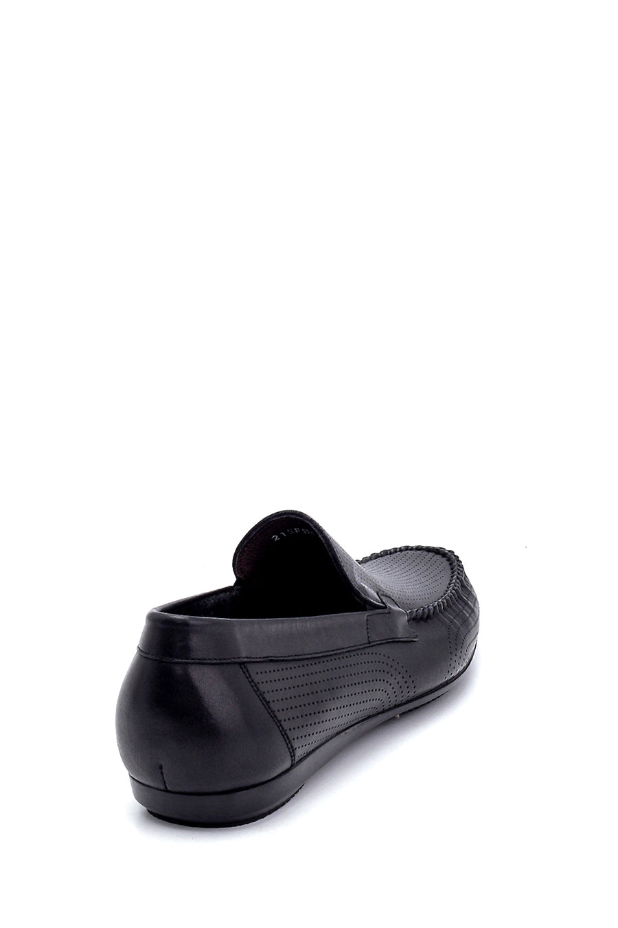 Men's Leather Casual Loafer