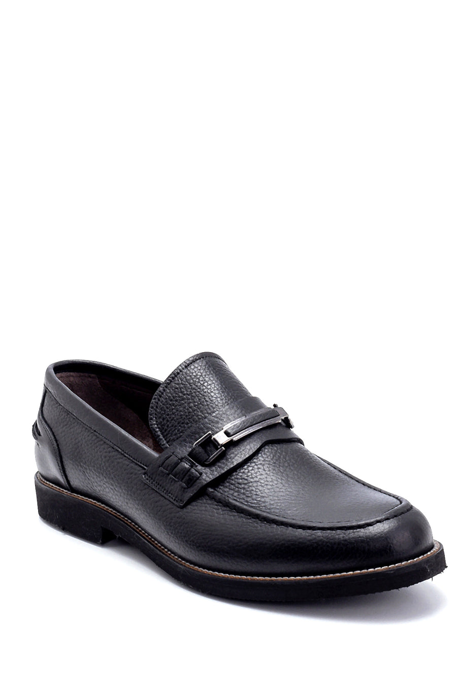 Men's Leather Classic Loafer