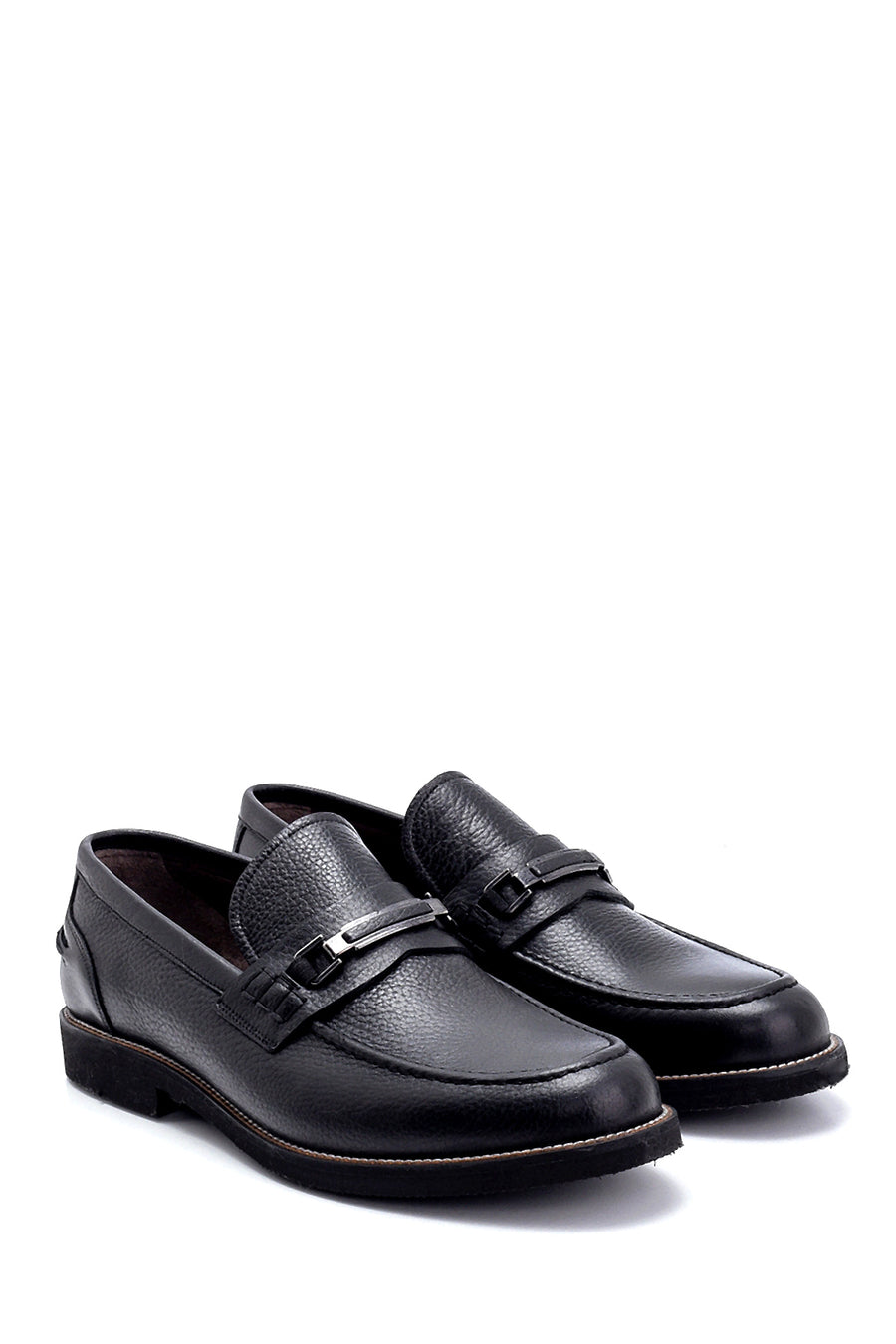 Men's Leather Classic Loafer