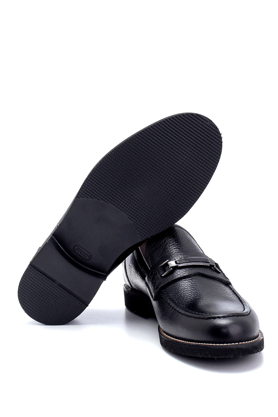Men's Leather Classic Loafer