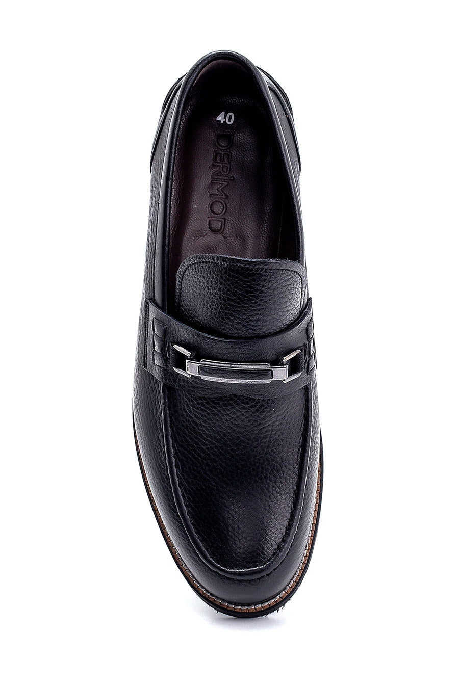 Men's Leather Classic Loafer