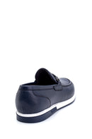 Men's Leather Loafer | Derimod